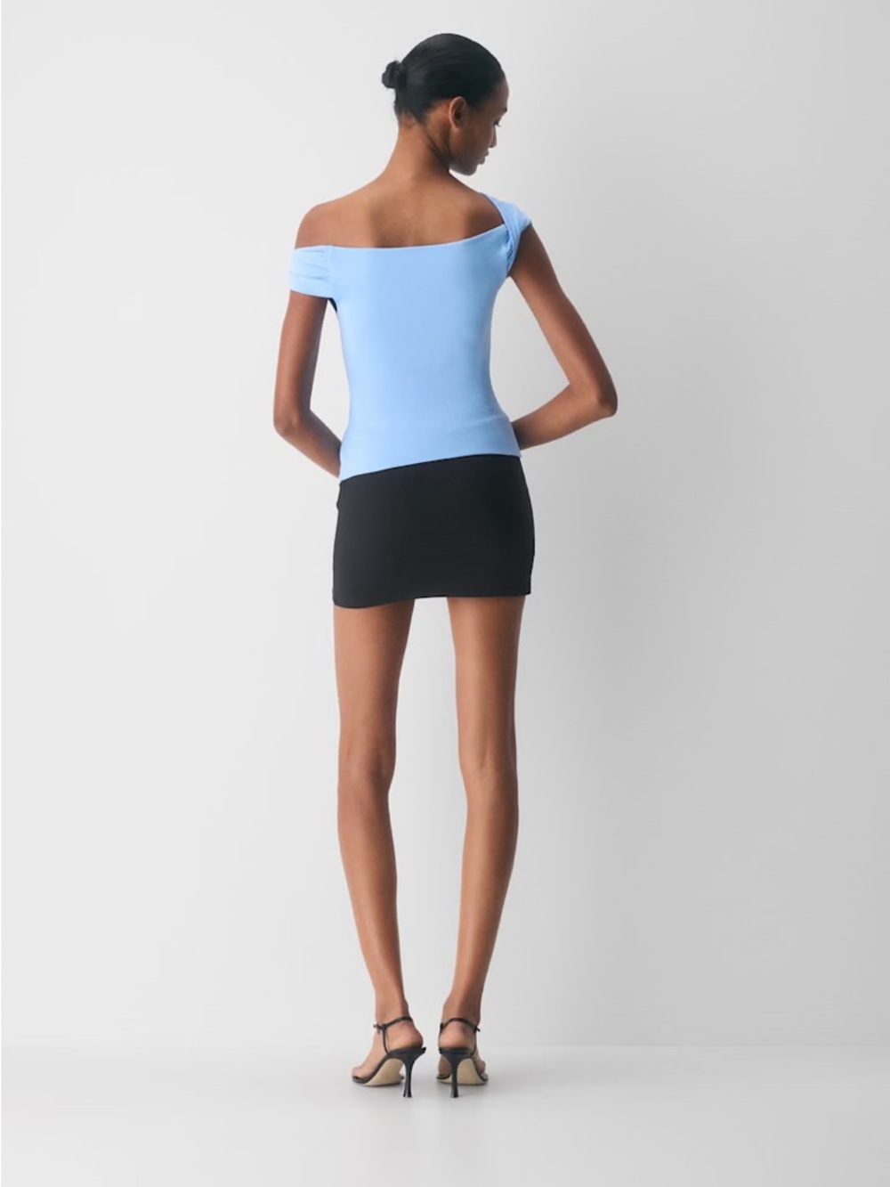 NWOT Aritzia Original Contour Ravish Top - Picture 4 of 5